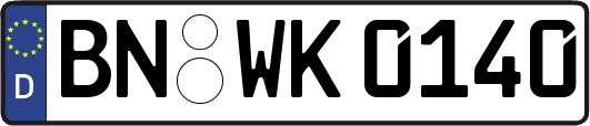 BN-WK0140