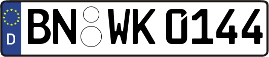 BN-WK0144