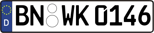 BN-WK0146