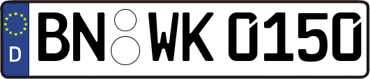 BN-WK0150