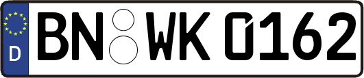 BN-WK0162