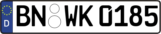 BN-WK0185