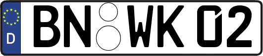 BN-WK02