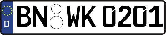 BN-WK0201