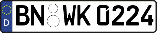 BN-WK0224