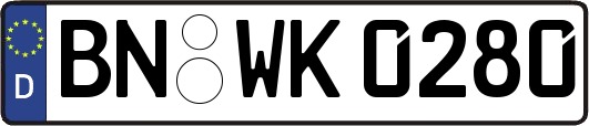 BN-WK0280