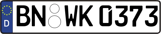 BN-WK0373