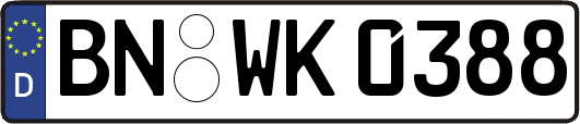 BN-WK0388