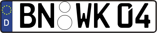 BN-WK04