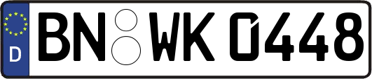 BN-WK0448