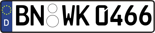 BN-WK0466