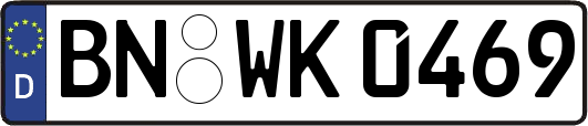BN-WK0469