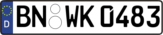 BN-WK0483