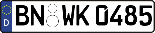 BN-WK0485