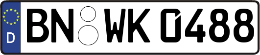 BN-WK0488