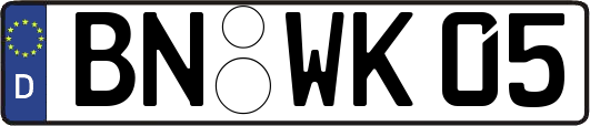 BN-WK05