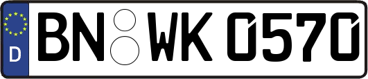 BN-WK0570