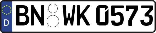 BN-WK0573