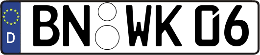 BN-WK06