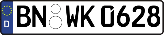BN-WK0628