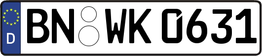 BN-WK0631