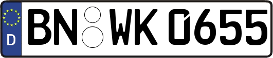 BN-WK0655
