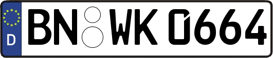 BN-WK0664