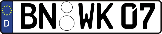 BN-WK07