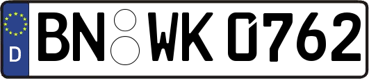 BN-WK0762