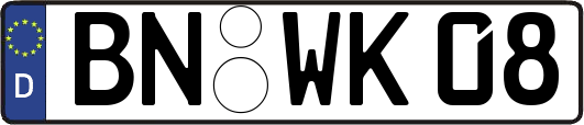 BN-WK08