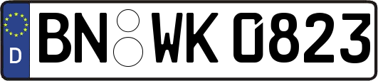 BN-WK0823