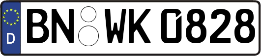 BN-WK0828