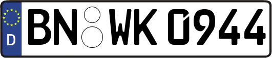 BN-WK0944