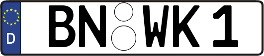 BN-WK1