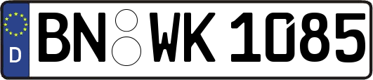 BN-WK1085