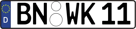 BN-WK11