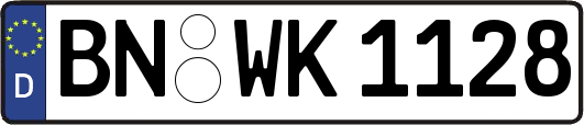 BN-WK1128