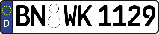 BN-WK1129