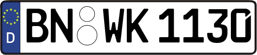 BN-WK1130