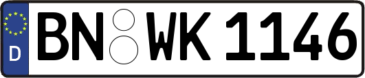 BN-WK1146