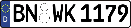 BN-WK1179