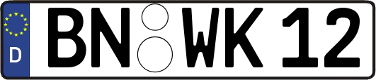 BN-WK12