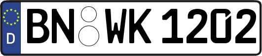 BN-WK1202