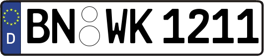 BN-WK1211
