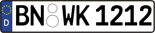 BN-WK1212