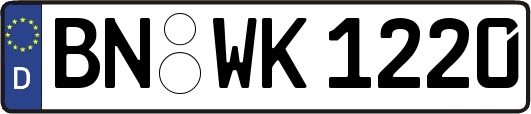 BN-WK1220