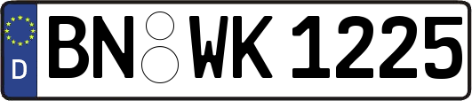 BN-WK1225