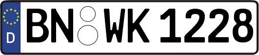 BN-WK1228