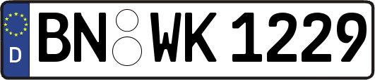 BN-WK1229