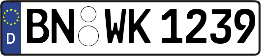 BN-WK1239